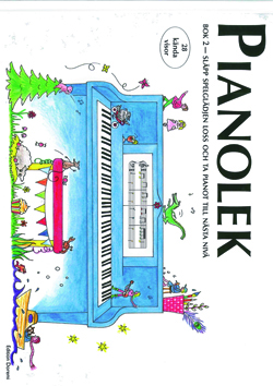 Pianolek bok 2