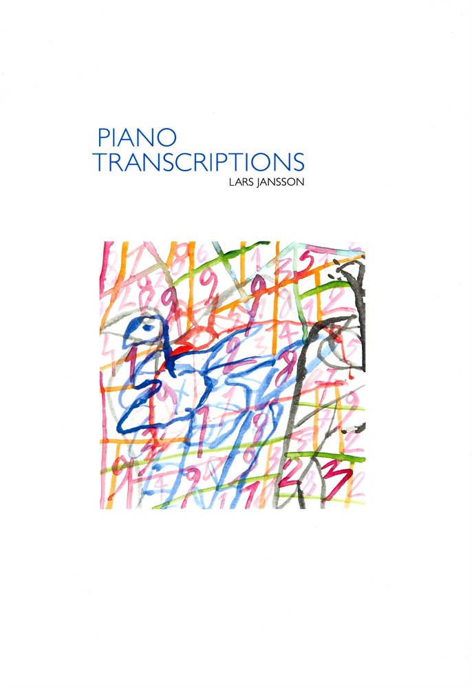 Piano Transcriptions: Lars Jansson