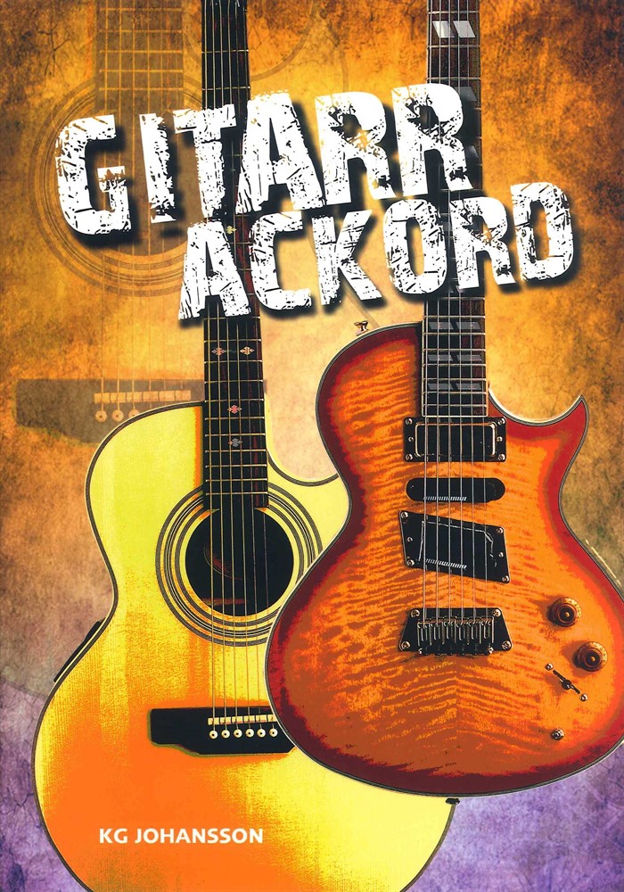 Gitarr Ackord