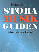 Stora Musikguiden (äldre upplaga)