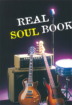 Real Soul Book