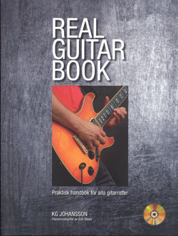 Real Guitar Book