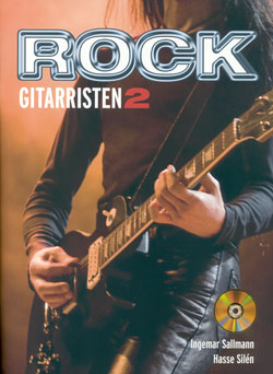 Rockgitarristen 2