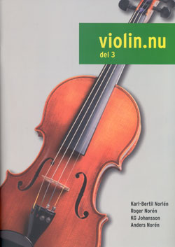 Violin.nu del 3