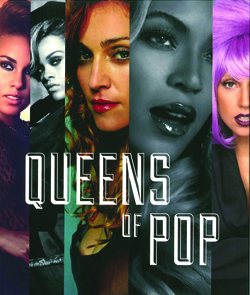 Queens Of Pop