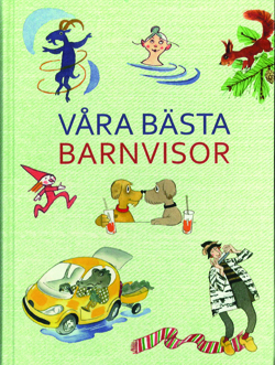 Våra Bästa Barnvisor