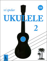 Vi spelar ukulele 2