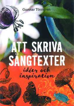 Att skriva sångtexter