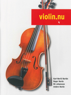 Violin.nu