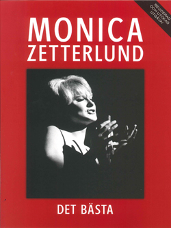 Monica Zetterlund Det Bästa