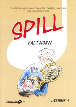 Spill Valthorn