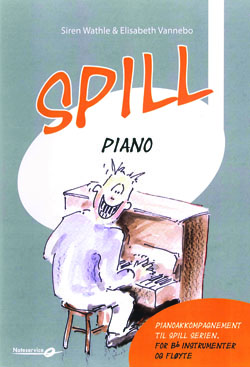 Spill Piano