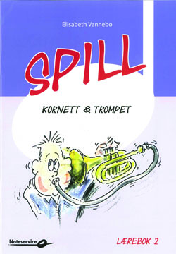 Spill Kornett &amp; Trompet 2