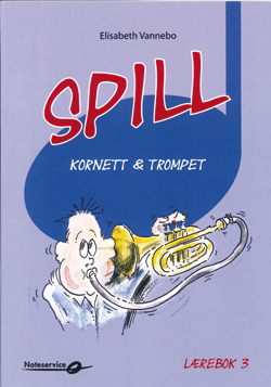 Spill Kornett & Trompet 3