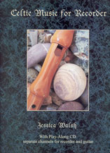 Celtic Music For Recorder