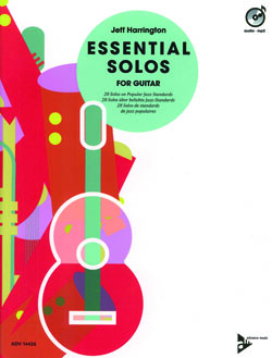 Essential Solos For Guitar