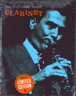 The Legendary Series Clarinet