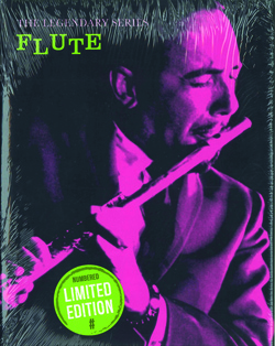The Legendary Series Flute
