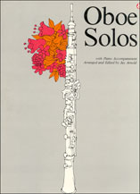 Oboe Solos