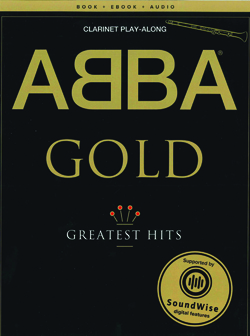 ABBA Gold Clarinet