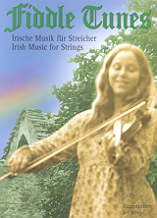 Fiddle Tunes - Strings