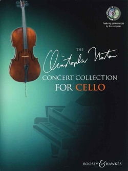 Concert Collection for Cello