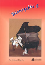 Pianogehör 3