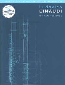 Einaudi, The Flute Collection