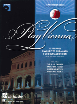 Play Vienna Accordion