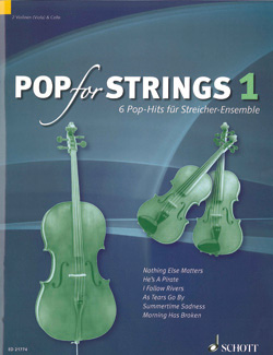 Pop For Strings 1
