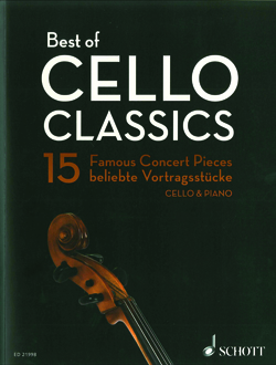 Best Of Cello Classics