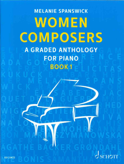 Women Composers Book 1