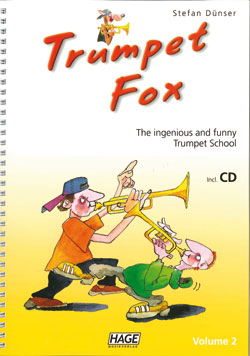 Trumpet fox vol 2