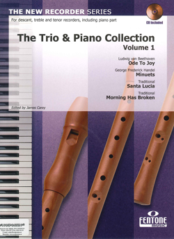 The Trio & Piano Collection Vol 1