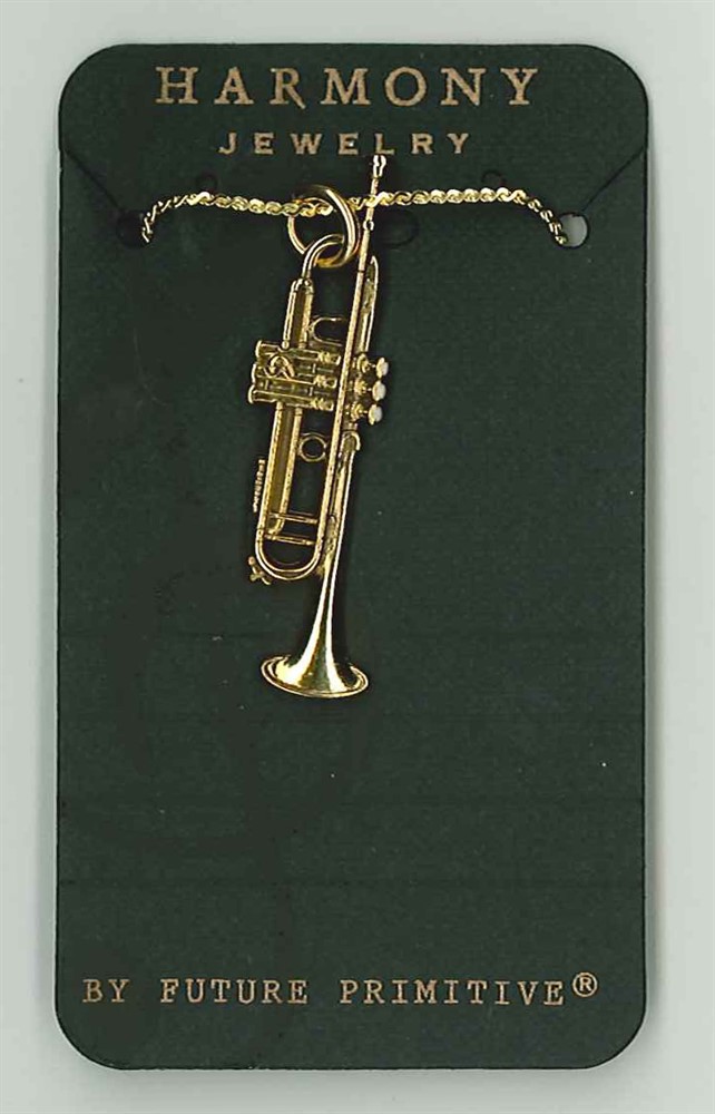 Halsband Trumpet