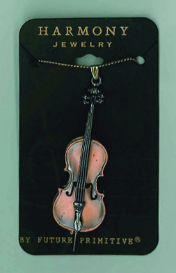 Halsband Cello