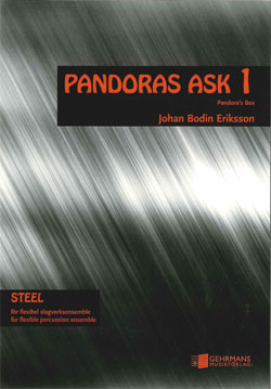 Pandoras ask 1 Steel