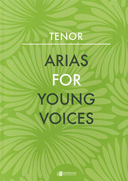 Arias For Young Voices Tenor