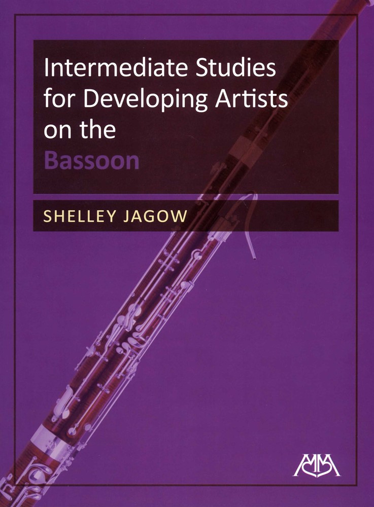 Intermediate Studies for Developing Artists on the Bassoon