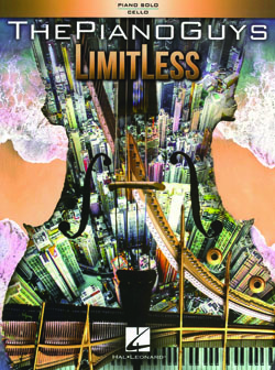The Piano Guys LimitLess
