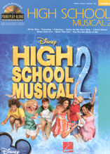 High School Musical 2 Piano Playalong