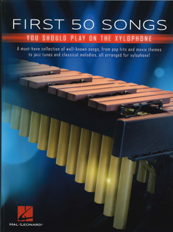 First 50 Songs You Should Play On The Xylophone