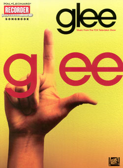 Glee for recorder