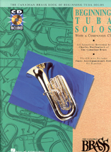 The Canadian Brass Of Beginning Tuba Solos