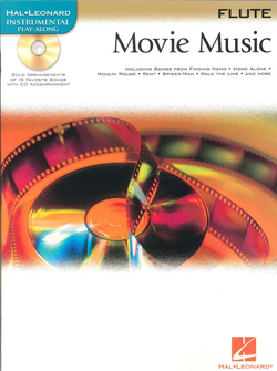 Movie Music Flute