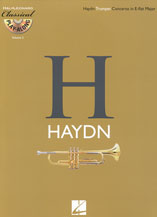 Haydn trumpet concerto in E-flat major