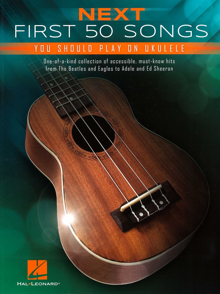 Next First 50 Songs You Should Play on Ukulele