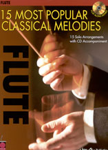 15 Most Popular Classical Melodies Flute
