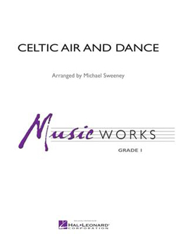 Celtic Air And Dance
