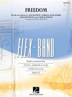 Freedom Flex-Band